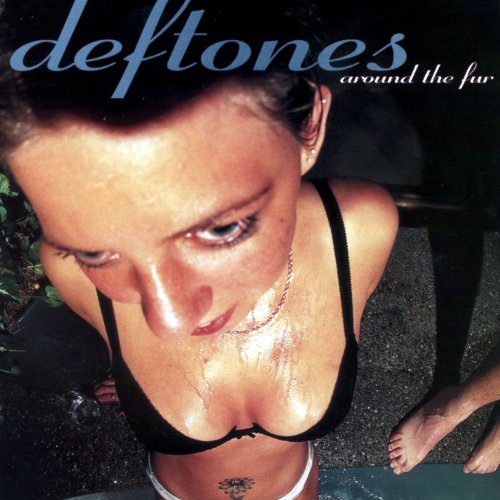 DEFTONES - AROUND THE FUR (CD)