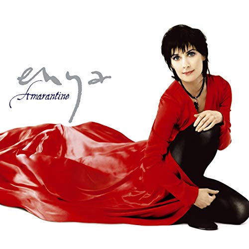 ENYA - AMARANTINE (CD)