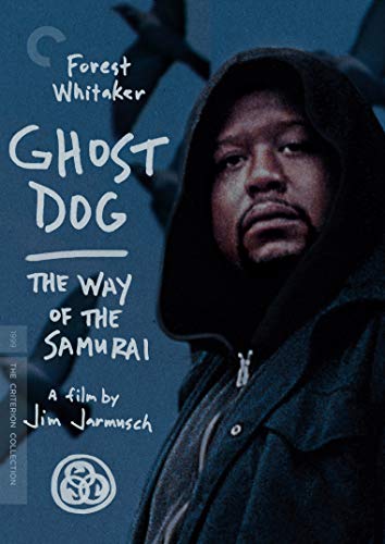 GHOST DOG: THE WAY OF THE SAMURAI