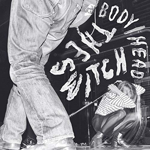 BODY / HEAD - THE SWITCH (CD)