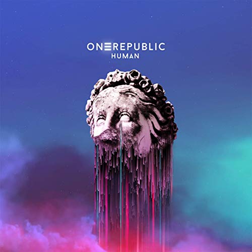 ONEREPUBLIC - HUMAN (CD)
