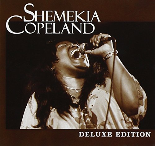 SHEMEKIA COPELAND - DELUXE EDITION (CD)