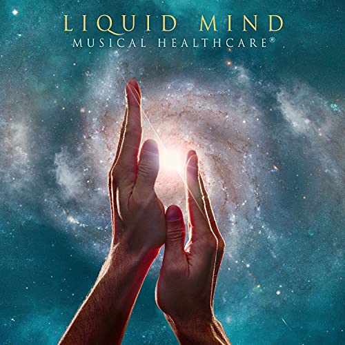 MUSICAL HEALTHCARE-LIQUID MIND (CD)