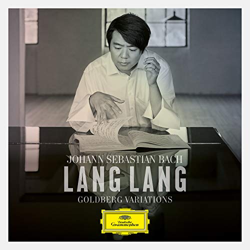 LANG LANG - BACH: GOLDBERG VARIATIONS (2CD) (CD)