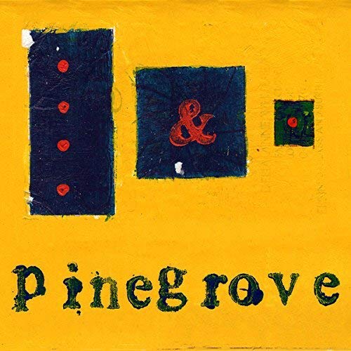 PINEGROVE - EVERYTHING SO FAR (VINYL)