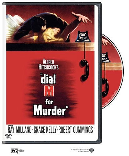 DIAL M FOR MURDER (SOUS-TITRES FRANAIS)