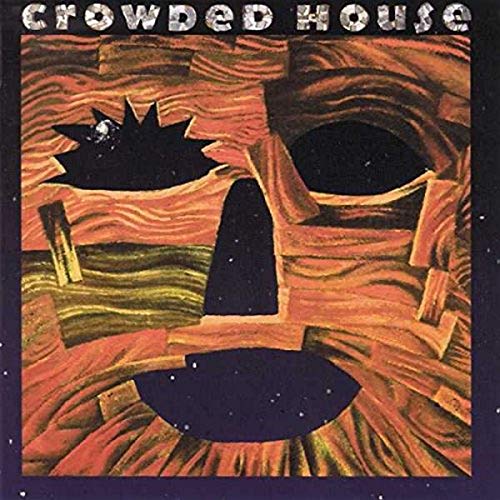 CROWDED HOUSE - WOODFACE (VINYL)