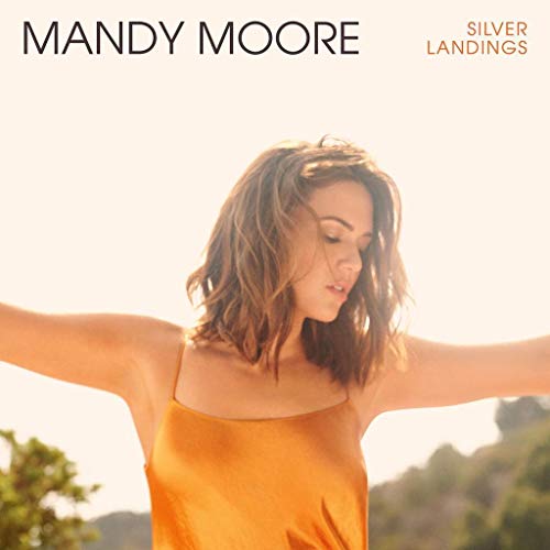 MOORE, MANDY - SILVER LANDINGS (CD)