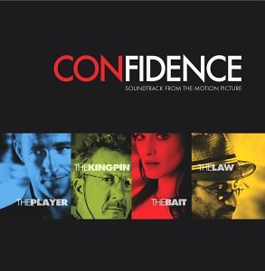 VARIOUS - CONFIDENCE (CD)