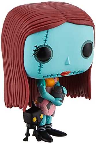 DISNEY: NIGHTSHADE SALLY #154 - FUNK POP!