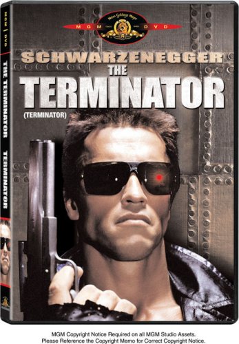 THE TERMINATOR