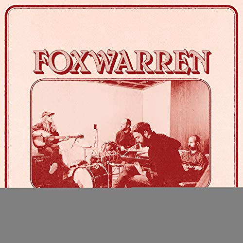 FOXWARREN - FOXWARREN (VINYL)