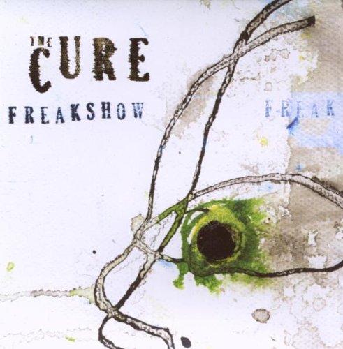 CURE - FREAKSHOW MIX 13 (1+ TRACKS) (CD)