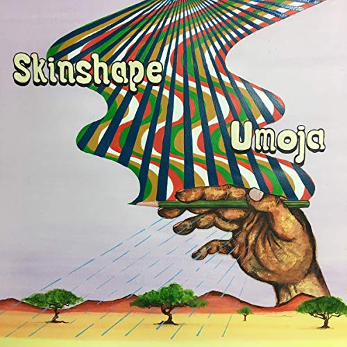 SKINSHAPE - UMOJA (CD)