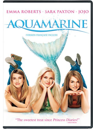 AQUAMARINE