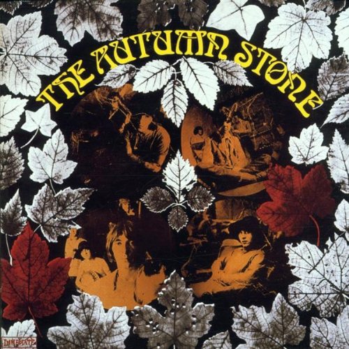 SMALL FACES - AUTUMN STONE (CD)