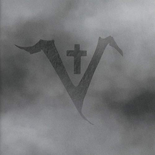 SAINT VITUS - SAINT VITUS (VINYL)