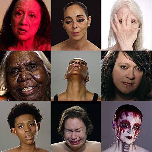 ANOHNI - PARADISE EP (CD)