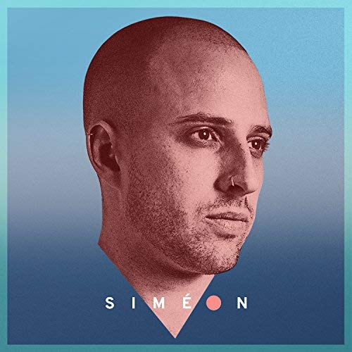 SIMEON - SIMEON (CD)