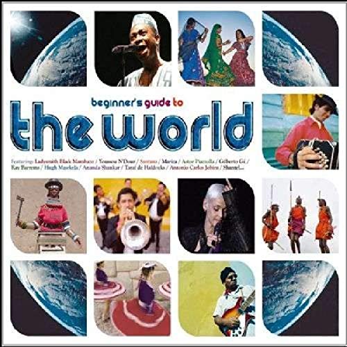 VARIOUS ARTISTS - BEGINNERS GUIDE TO THE WORLD / VARIOUS (CD)