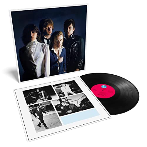 PRETENDERS - PRETENDERS II (2018 REMASTER) (VINYL)