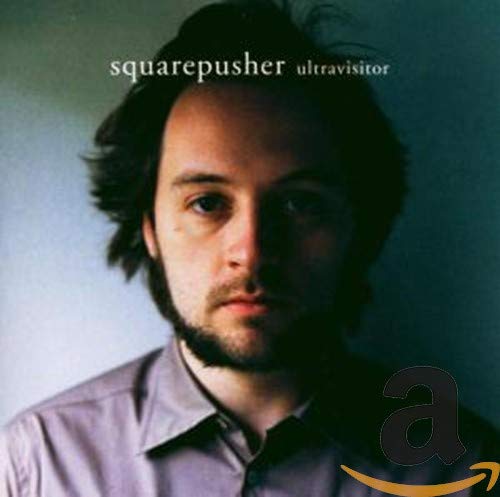 SQUAREPUSHER - ULTRAVISITOR (CD)