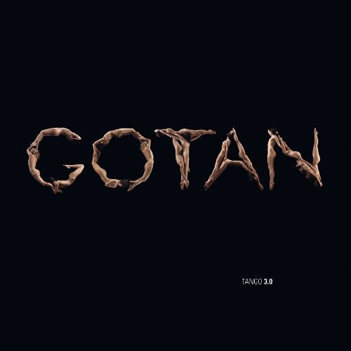 GOTAN PROJECT - TANGO 3.0 [2LP VINYL + DIGITAL COPY]