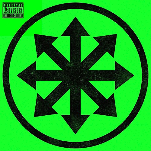 ATTILA - CHAOS (CD)