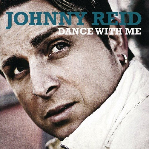 DANCE WITH ME (CD)