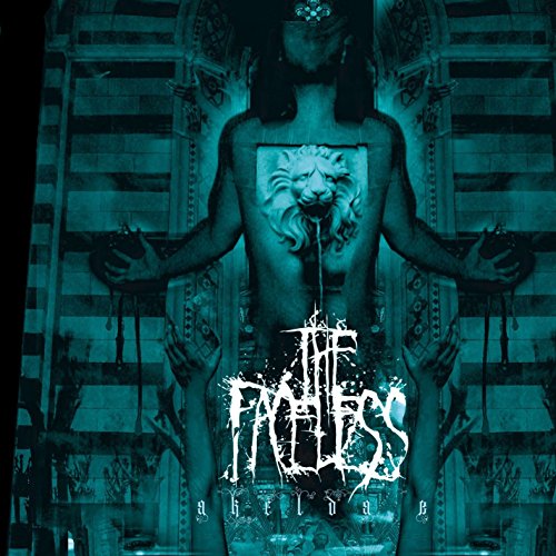 THE FACELESS - AKELDAMA (CD)