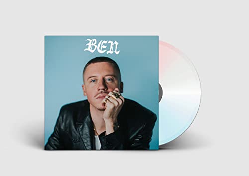 MACKLEMORE - BEN (CD)