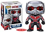 CAPTAIN AMERICA: CIVIL WAR: GIANT MAN135 - FUNKO POP!