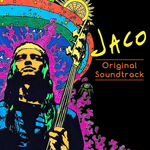 VARIOUS - JACO ORIGINAL SOUNDTRACK (CD)