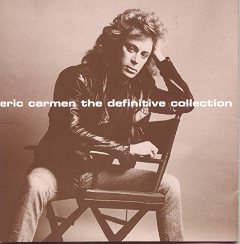 CARMEN, ERIC - DEFINITIVE COLLECTION (CD)