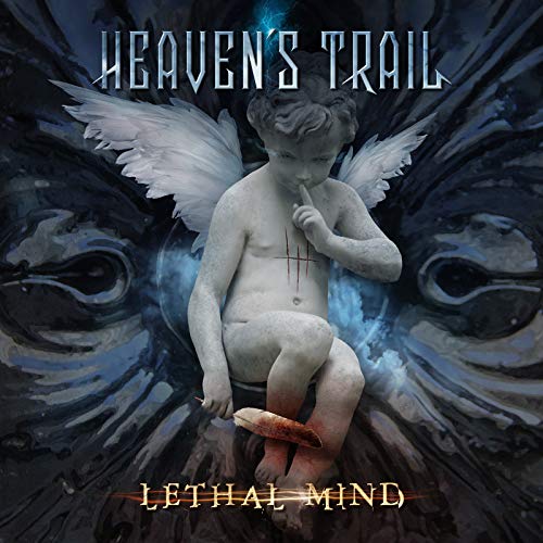 HEAVEN'S TRAIL - LETHAL MIND (CD)