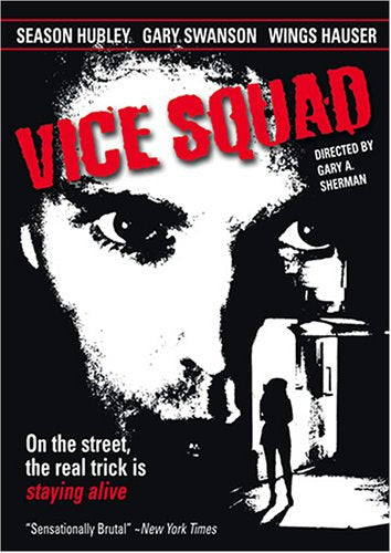 VICE SQUAD