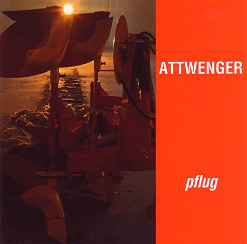 ATTWENGER - PFLUG (CD)