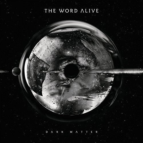 THE WORD ALIVE - DARK MATTER (VINYL)