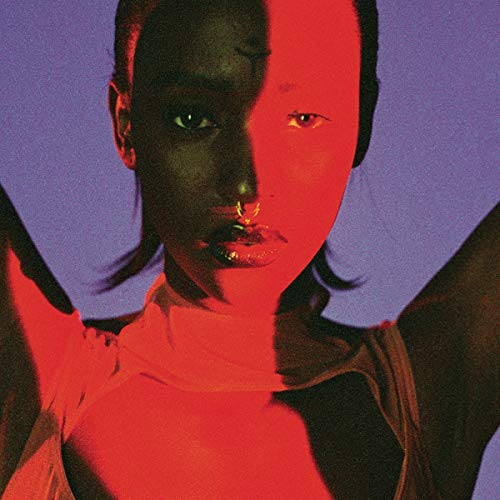 LOUS AND THE YAKUZA - GORE (VINYL)