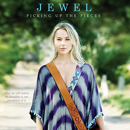 JEWEL - PICKING UP THE PIECES (2LP VINYL)