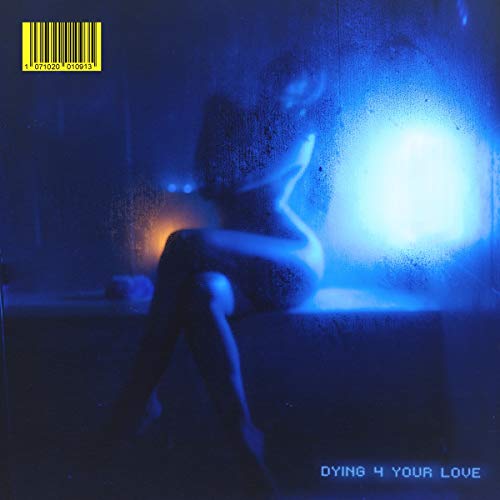 SNOH AALEGRA - DYING 4 YOUR LOVE (VINYL)