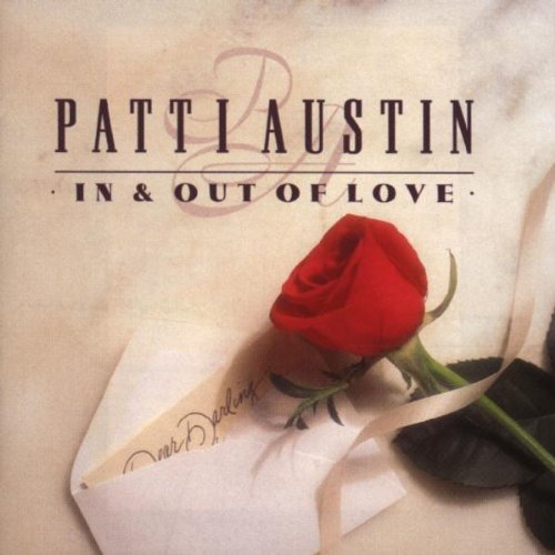 AUSTIN,PATTI - IN & OUT OF LOVE (CD)