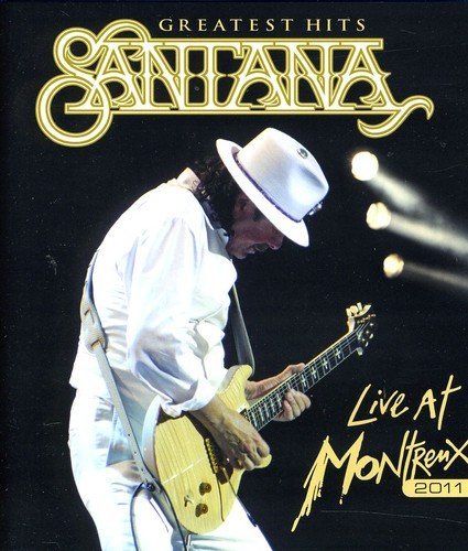 LIVE AT MONTREUX 2011 (BLU-RAY)