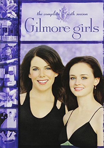 GILMORE GIRLS: THE COMPLETE SIXTH SEASON