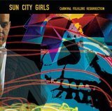 SUN CITY GIRLS - STATIC FROM THE OUTSIDE SET (CD)