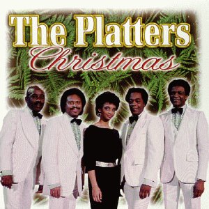 PLATTERS  - CHRISTMAS