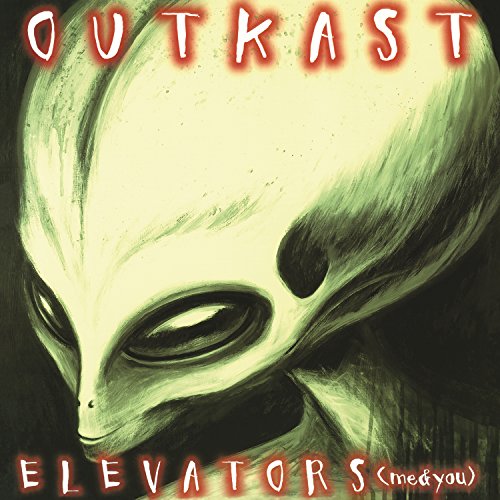 OUTKAST - ELEVATORS (ME & YOU) (VINYL)