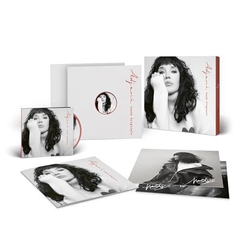 ISABELLE ADJANI - ADJANI, BANDE ORIGINALE (BOXSET DELUXE) (VINYL)