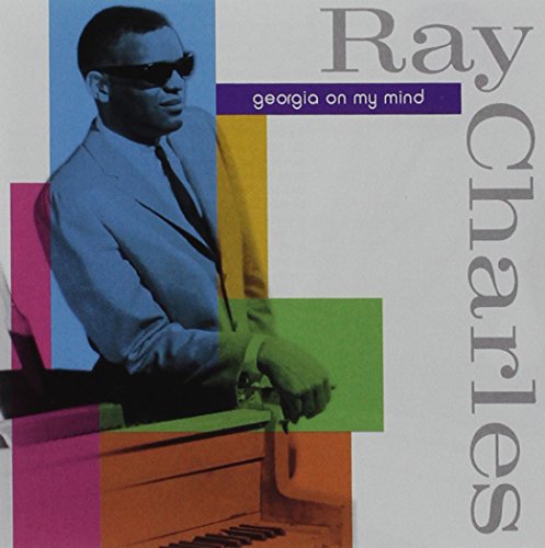 CHARLES, RAY - GEORGIA ON MY MIND