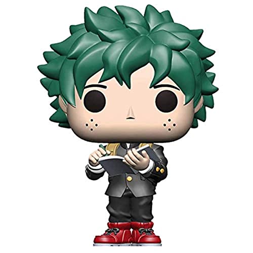 MY HERO ACADEMIA: IZUKU MIDORIYA #783 - FUNKO POP!